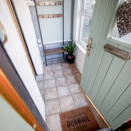 Dunmail House Holiday home Grange-over-Sands