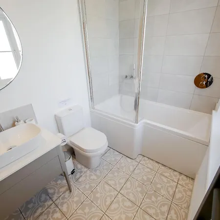 Holiday home Dunmail House