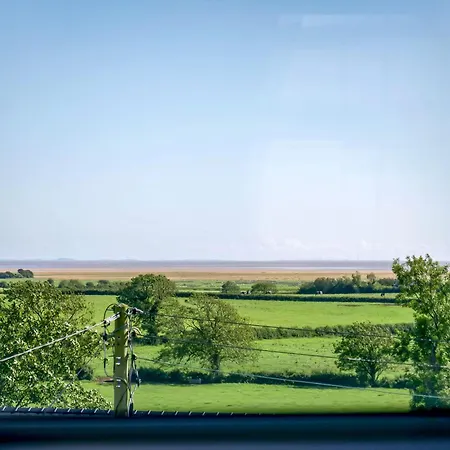 Dunmail House Holiday home Grange-over-Sands