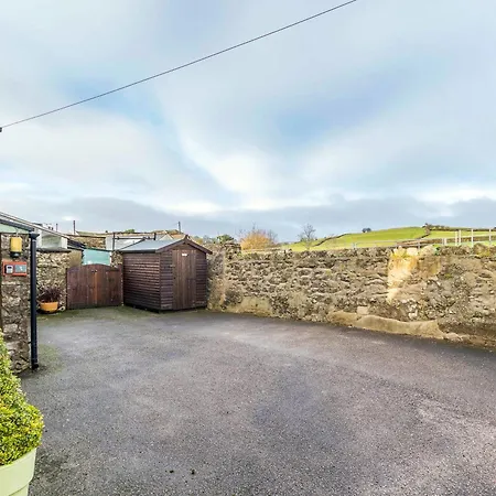 Dunmail House *