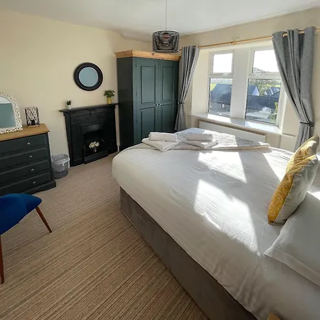 Dunmail House Holiday home Grange-over-Sands