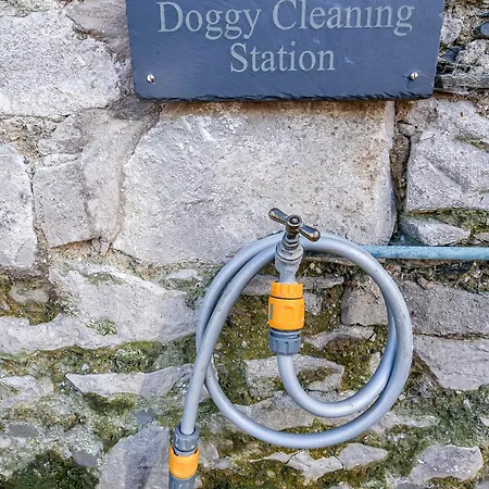 Dunmail House Σπίτι διακοπών Grange-over-Sands