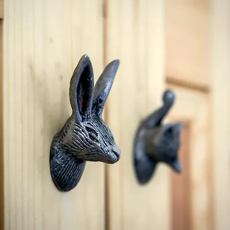 別荘 Dunmail House