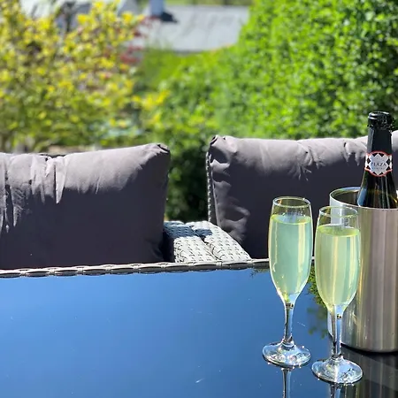 Dunmail House 別荘 *