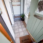 Dunmail House Tatil Evi Grange-over-Sands