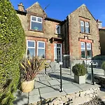 Dunmail House