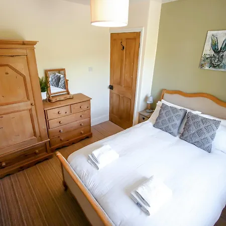 Dunmail House *
